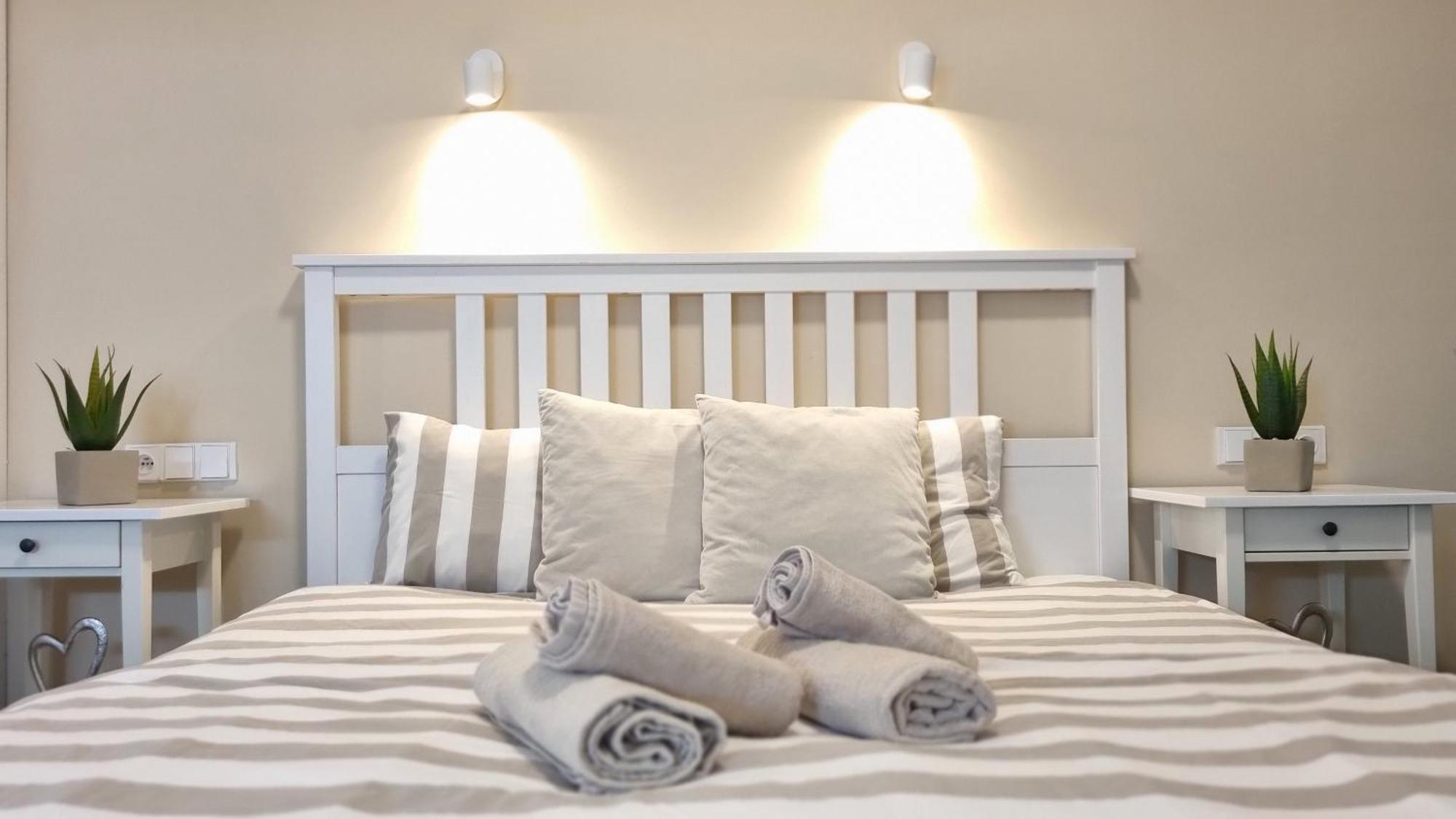 Finnem Rentals Florenc Prague Room photo